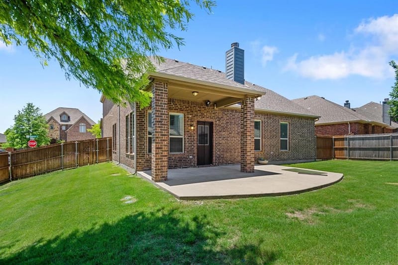 913 Lampassas Trail, McKinney TX 75072 - Photo 37
