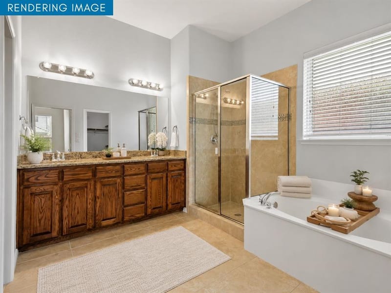 913 Lampassas Trail, McKinney TX 75072 - Photo 21