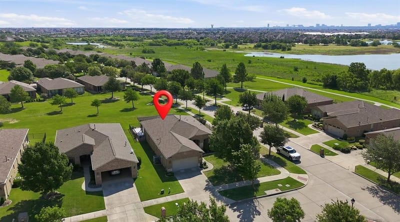 6008 Eagle Point Lane, Frisco TX 75036 - Photo 27