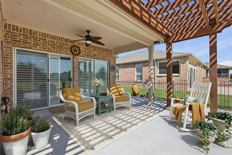 6008 Eagle Point Lane, Frisco TX 75036 - Photo 22