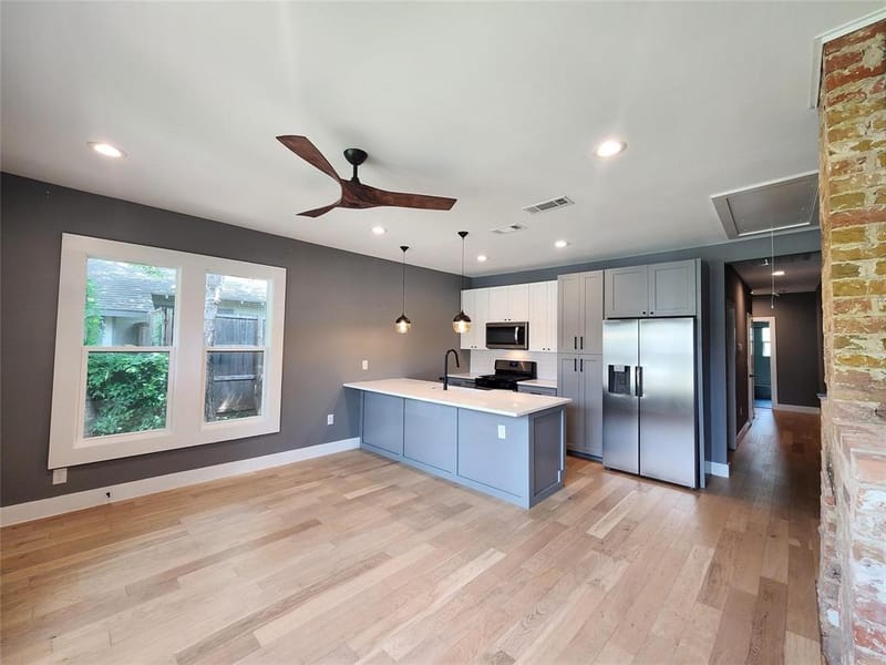 208 N Waverly Drive # 208, Dallas TX 75208 - Photo 5
