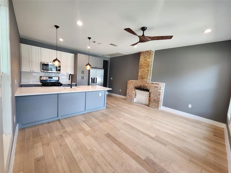 208 N Waverly Drive # 208, Dallas TX 75208 - Photo 9