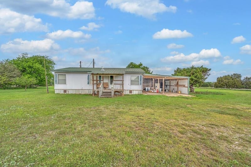 271 County Road 3440, Clifton TX 76634 - Photo 6
