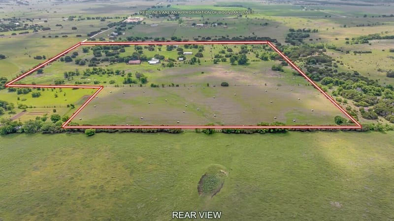 271 County Road 3440, Clifton TX 76634 - Photo 36