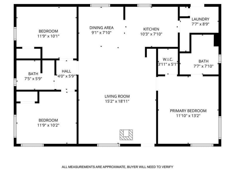 271 County Road 3440, Clifton TX 76634 - Photo 38