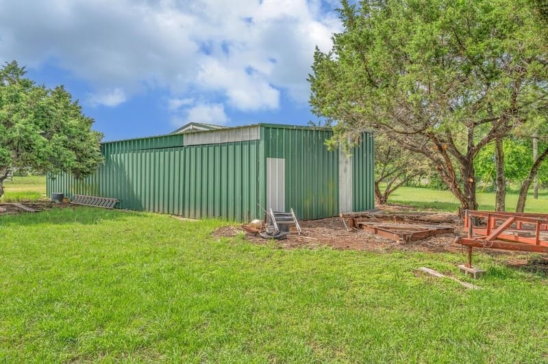 271 County Road 3440, Clifton TX 76634 - Photo 19