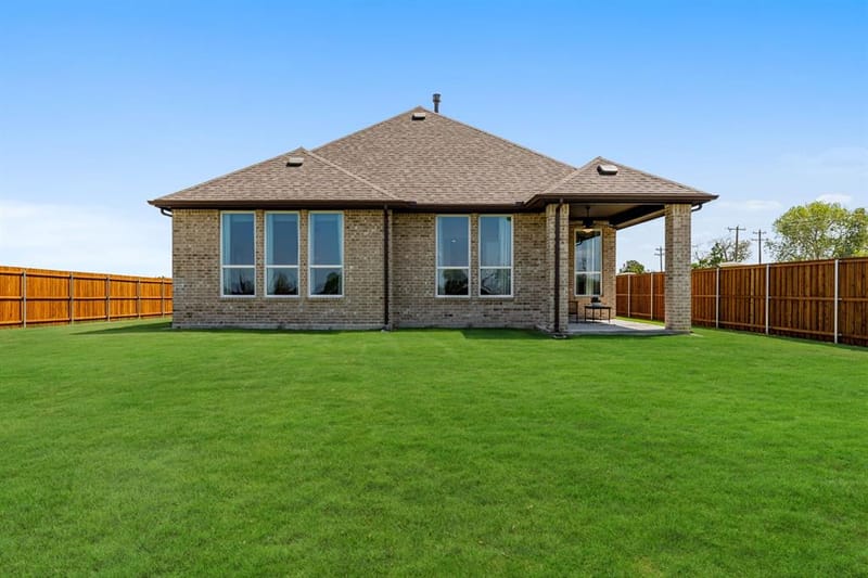 103 Heritage Hill Drive, Forney TX 75126 - Photo 32