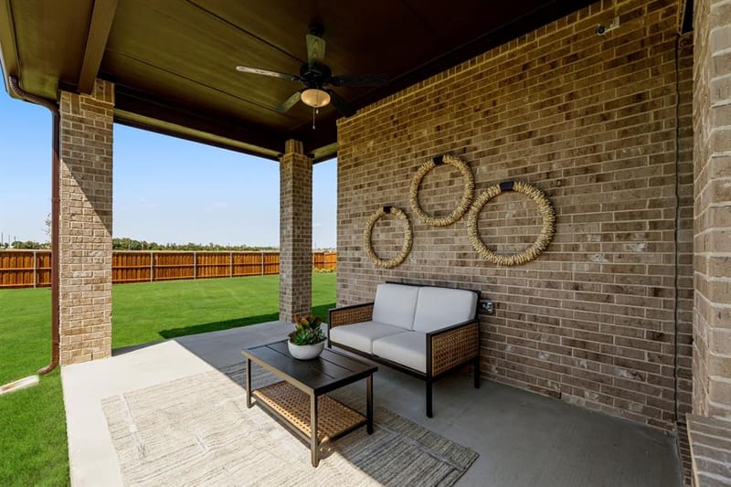 103 Heritage Hill Drive, Forney TX 75126 - Photo 31