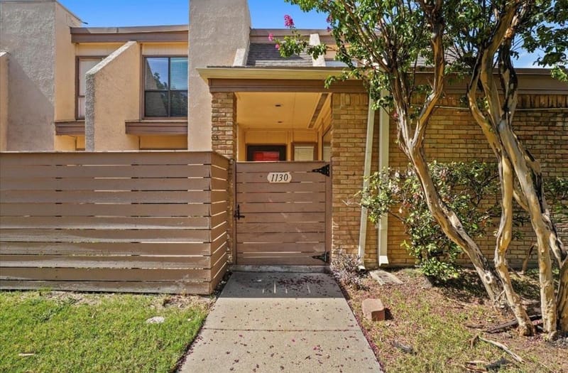 3121 Park Lane # 1130, Dallas TX 75220 - Photo 2