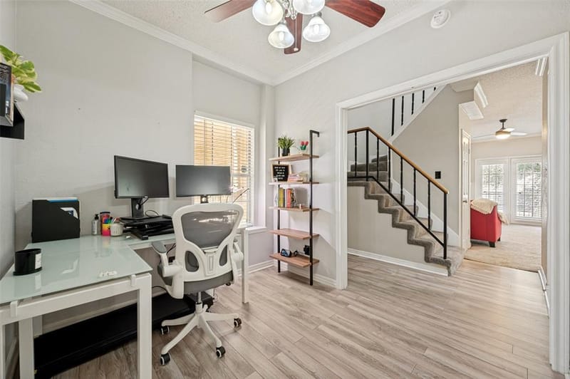 5325 Bent Tree Forest Drive # 2248, Dallas TX 75248 - Photo 6