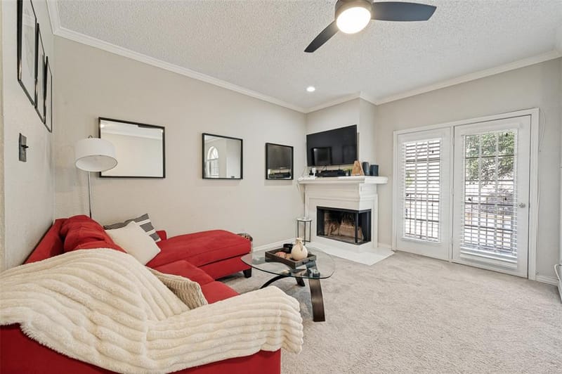 5325 Bent Tree Forest Drive # 2248, Dallas TX 75248 - Photo 7