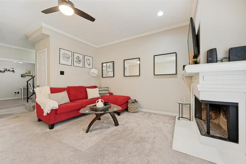 5325 Bent Tree Forest Drive # 2248, Dallas TX 75248