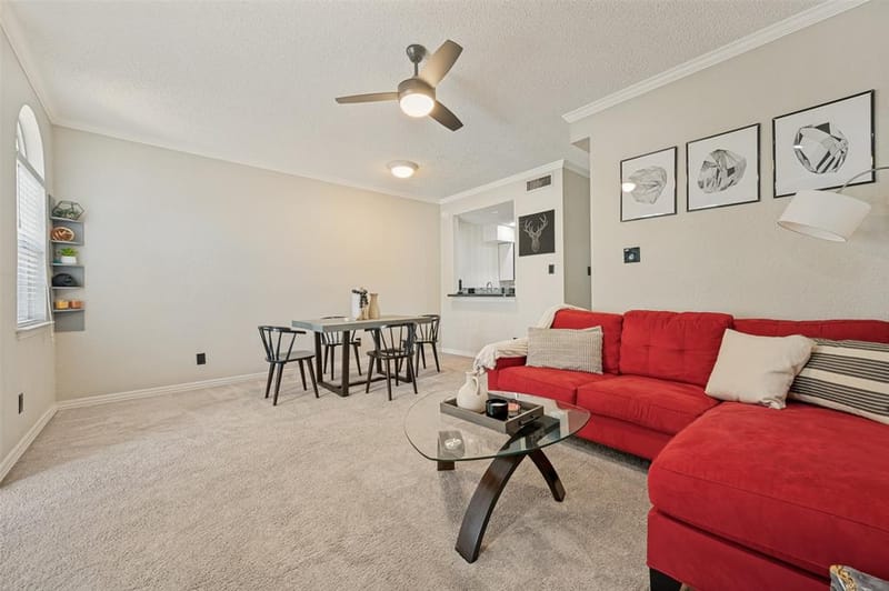 5325 Bent Tree Forest Drive # 2248, Dallas TX 75248 - Photo 8