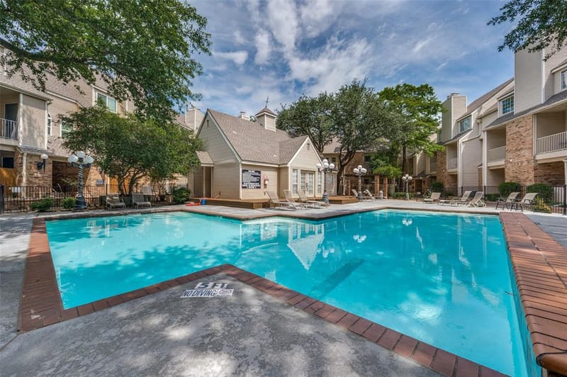 5325 Bent Tree Forest Drive # 2248, Dallas TX 75248 - Photo 25