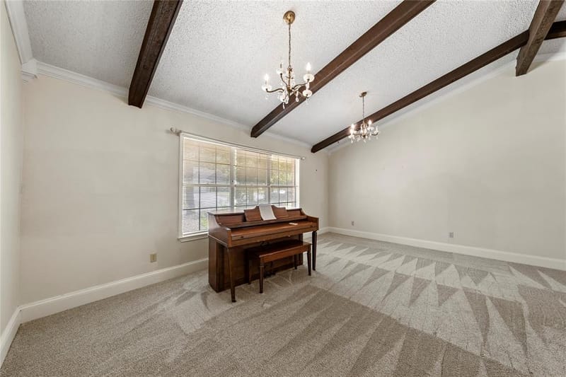 9547 Brookhollow Drive, Woodway TX 76712 - Photo 2