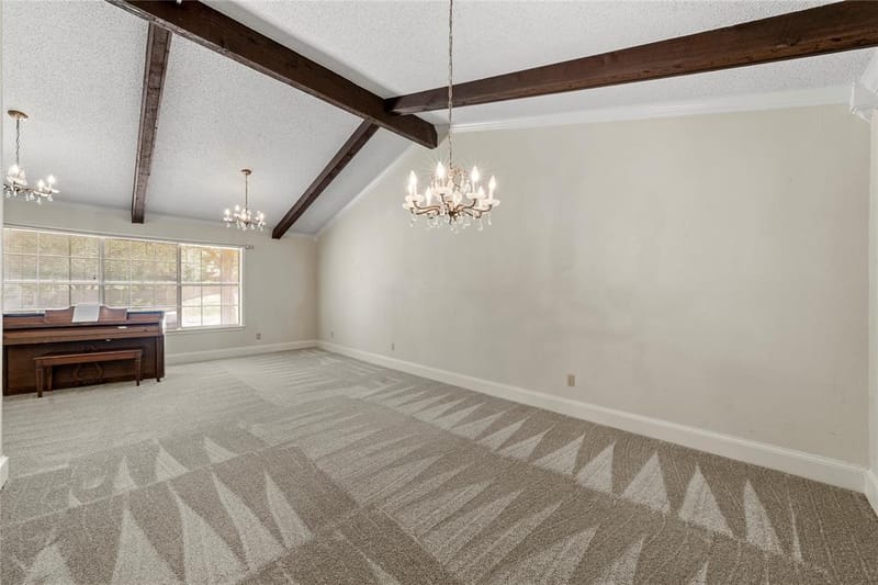 9547 Brookhollow Drive, Woodway TX 76712 - Photo 3