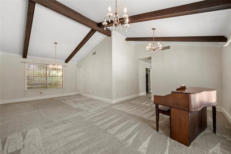 9547 Brookhollow Drive, Woodway TX 76712 - Photo 4