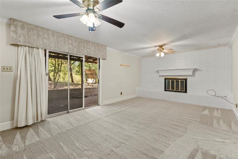 9547 Brookhollow Drive, Woodway TX 76712 - Photo 8