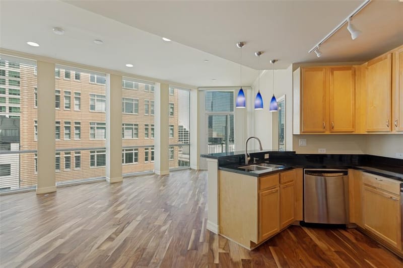 500 Throckmorton Street # 1104, Fort Worth TX 76102 - Photo 7