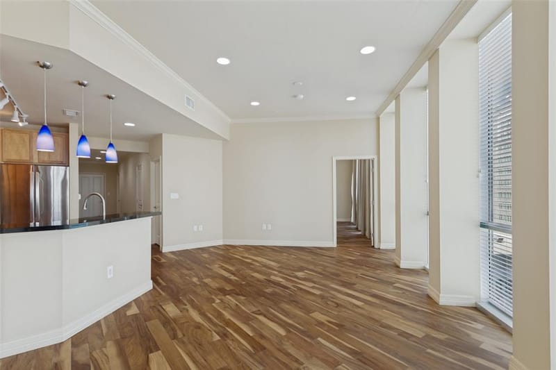 500 Throckmorton Street # 1104, Fort Worth TX 76102 - Photo 9