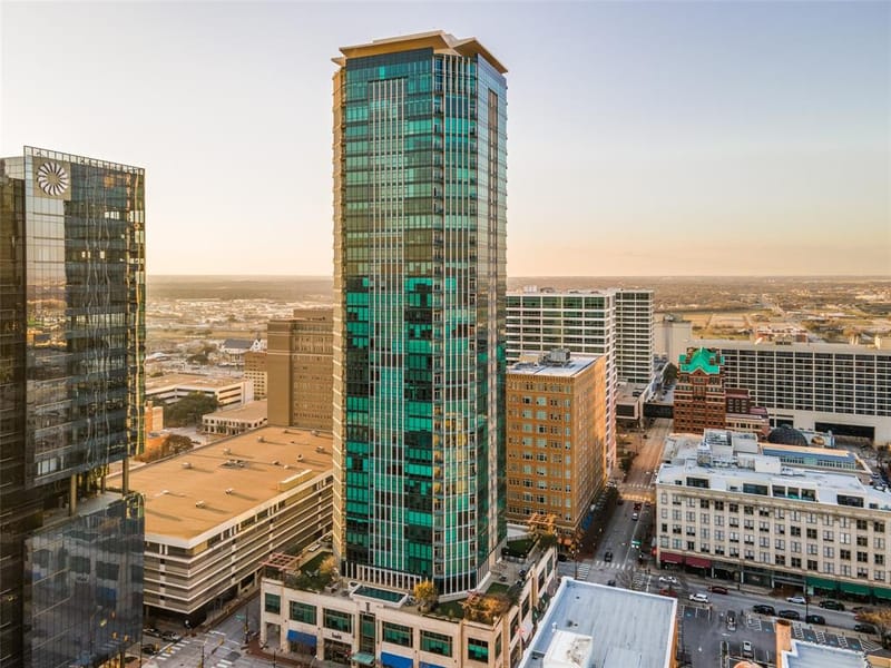 500 Throckmorton Street # 1104, Fort Worth TX 76102 - Photo 30