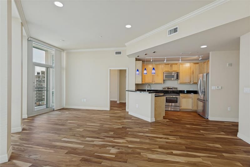 500 Throckmorton Street # 1104, Fort Worth TX 76102 - Photo 11