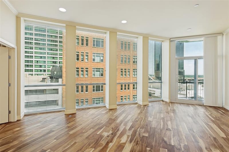 500 Throckmorton Street # 1104, Fort Worth TX 76102 - Photo 4