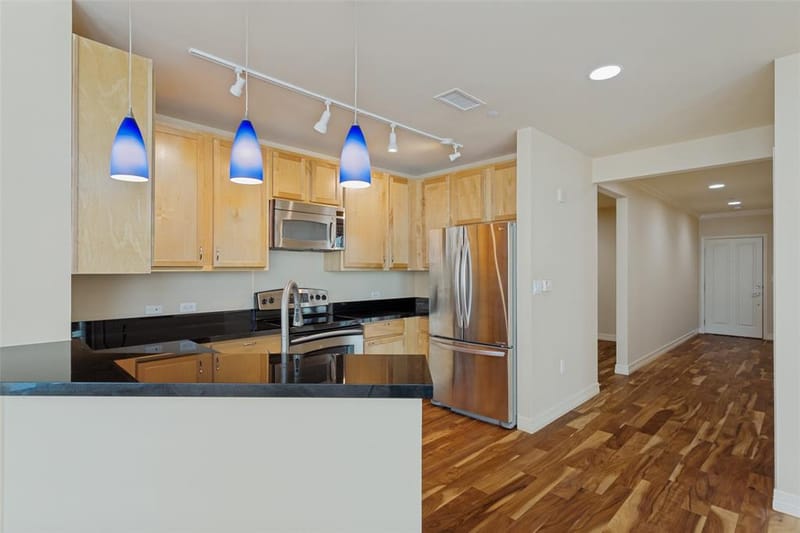 500 Throckmorton Street # 1104, Fort Worth TX 76102 - Photo 8