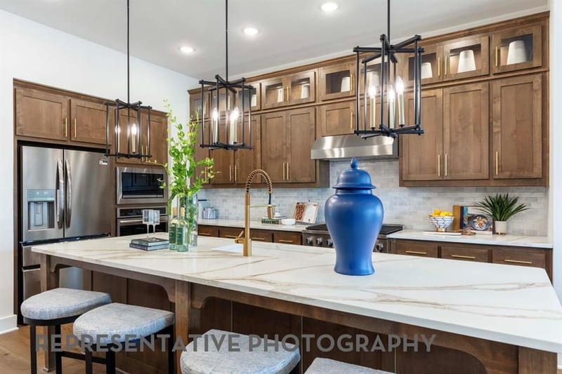 8723 Wildberry Road, Oak Point TX 75068 - Photo 9