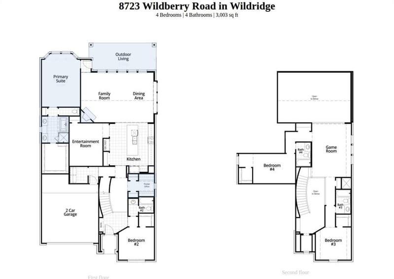 8723 Wildberry Road, Oak Point TX 75068 - Photo 40