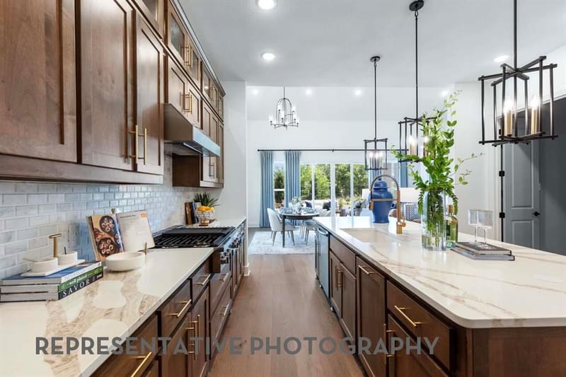 8723 Wildberry Road, Oak Point TX 75068 - Photo 8