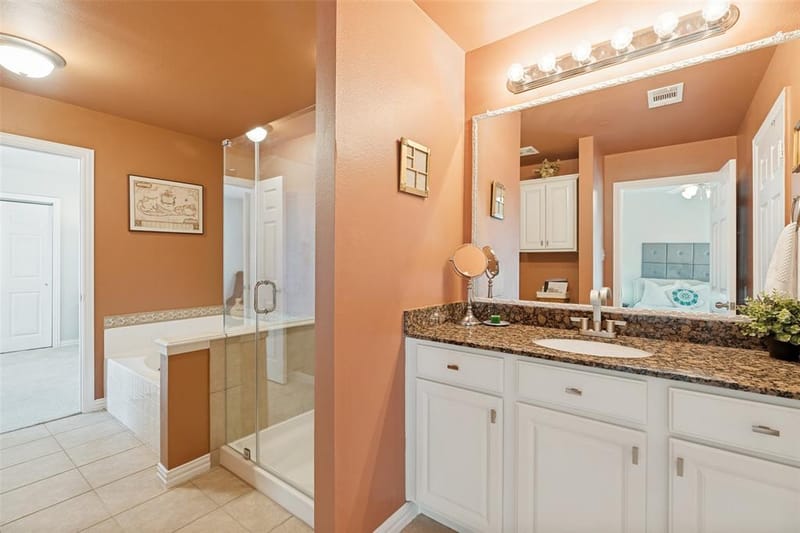 5802 Antique Rose Trail, Fairview TX 75069 - Photo 16