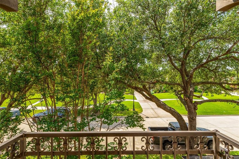 5802 Antique Rose Trail, Fairview TX 75069 - Photo 22