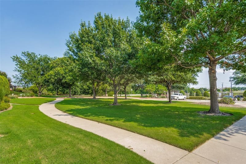 5802 Antique Rose Trail, Fairview TX 75069 - Photo 24