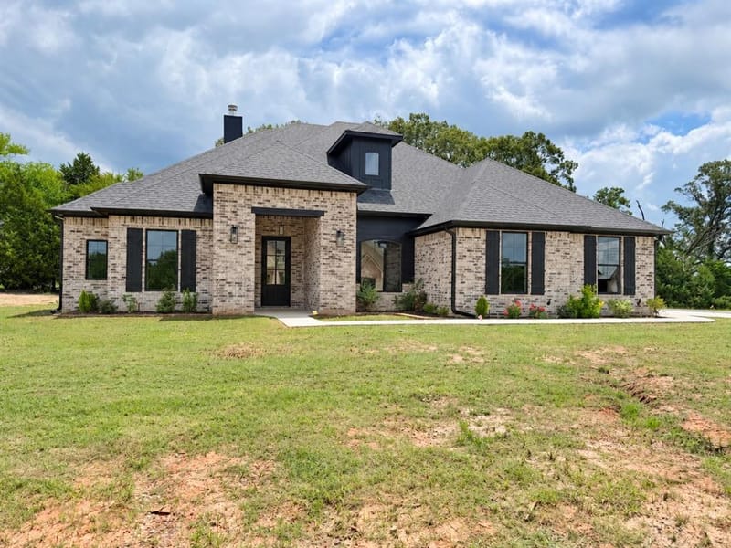 13836 Cedar Hill Lane, Tyler TX 75704