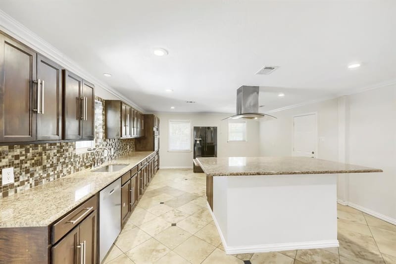 917 Stratford Drive, Bedford TX 76021 - Photo 6