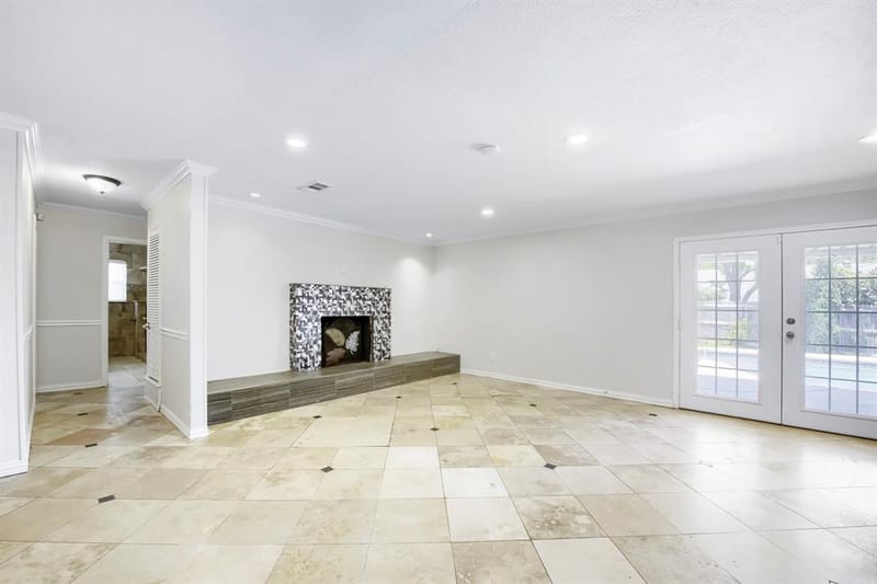 917 Stratford Drive, Bedford TX 76021 - Photo 17