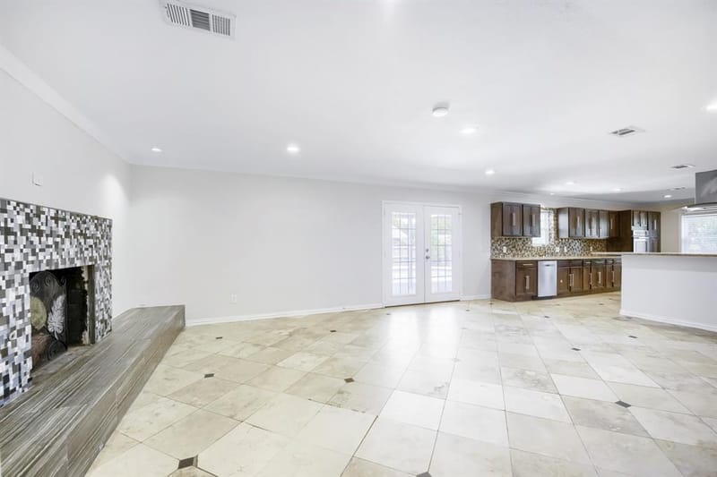 917 Stratford Drive, Bedford TX 76021 - Photo 4