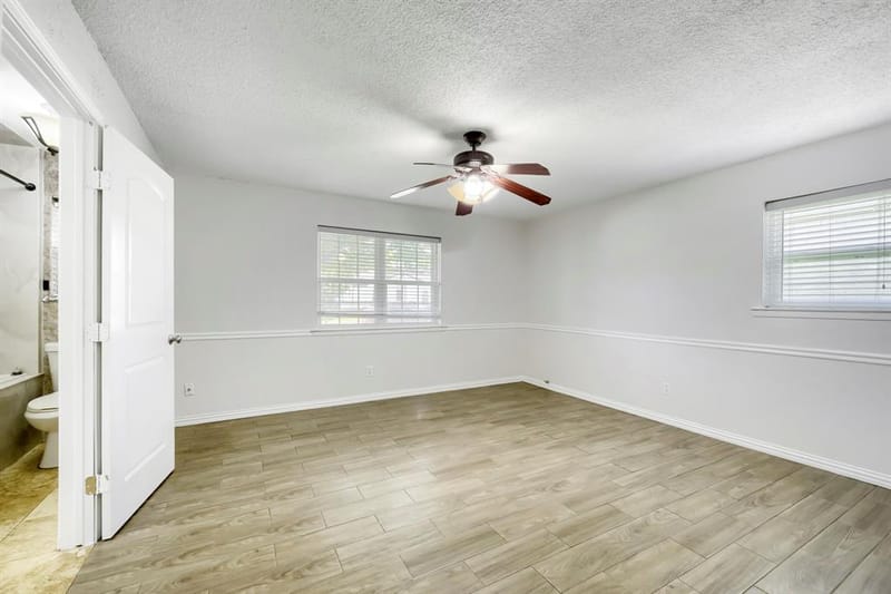 917 Stratford Drive, Bedford TX 76021 - Photo 8