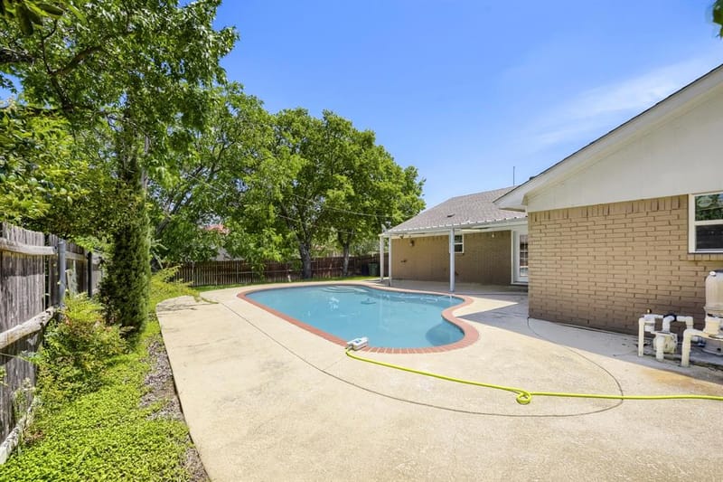 917 Stratford Drive, Bedford TX 76021 - Photo 21