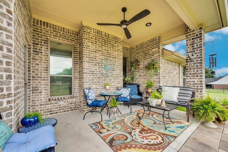 109 Creekside Drive, Glen Rose TX 76043 - Photo 3