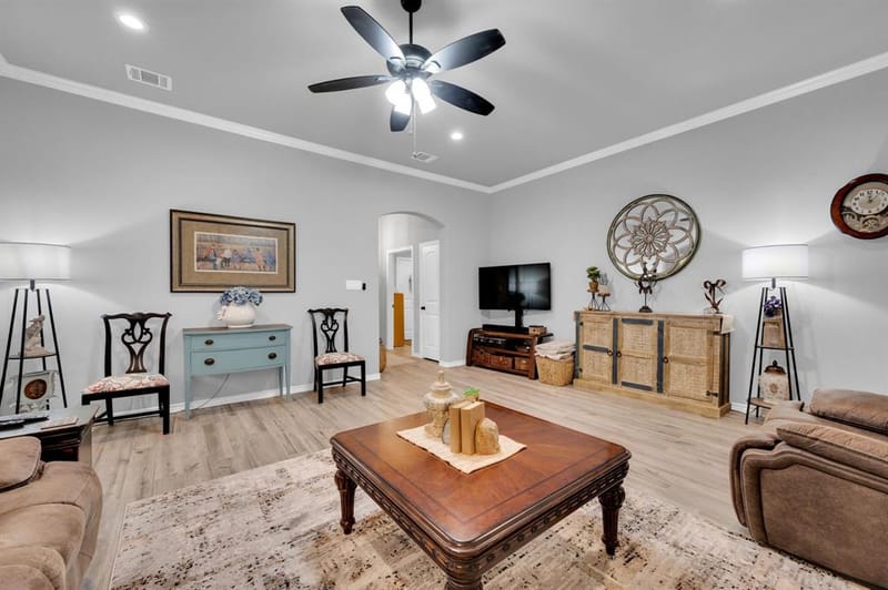 109 Creekside Drive, Glen Rose TX 76043 - Photo 5