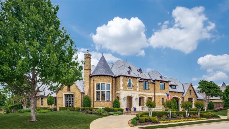 1701 Sherburne Drive, Keller TX 76262 - Photo 2