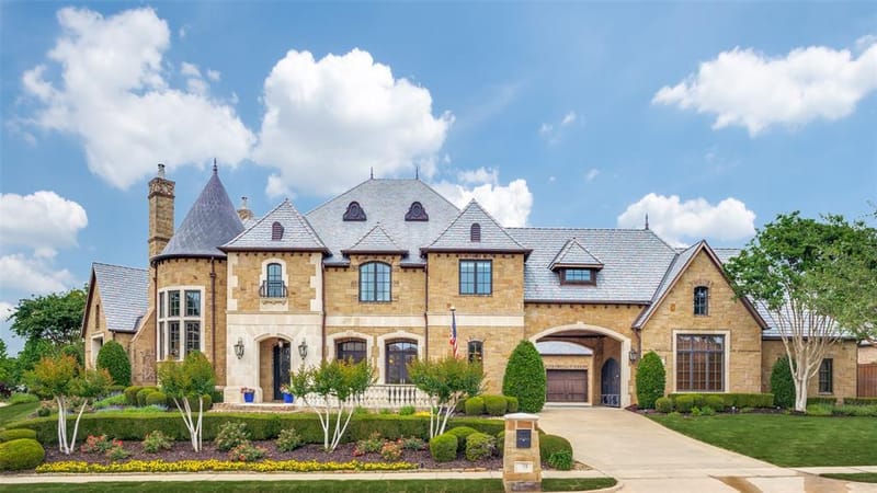 1701 Sherburne Drive, Keller TX 76262