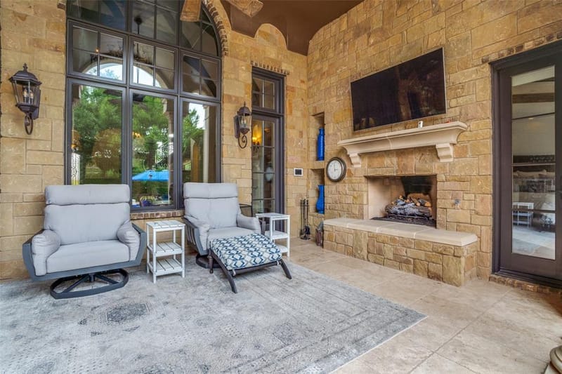 1701 Sherburne Drive, Keller TX 76262 - Photo 35