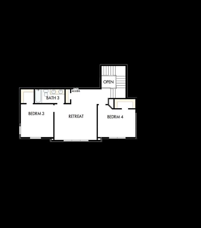 2308 Northshore Trail, Lakewood Village TX 75068 - Photo 3