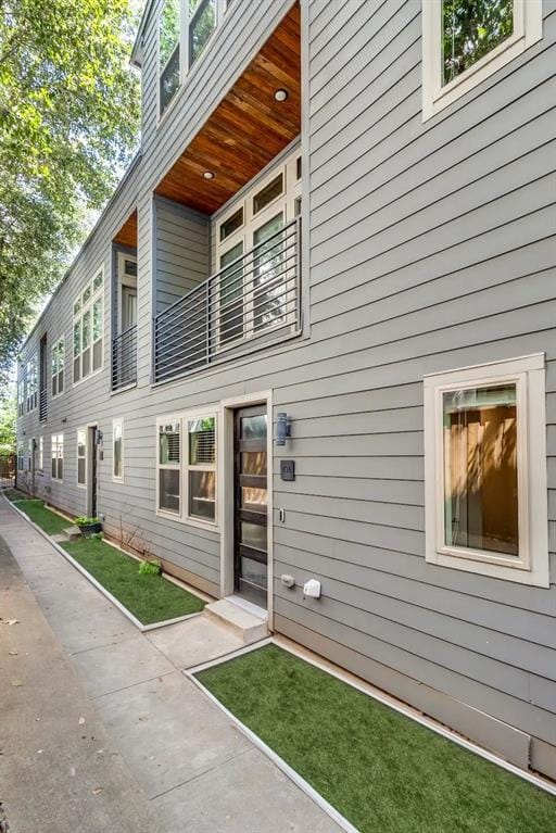 3170 Carmel Street # 103, Dallas TX 75204 - Photo 2