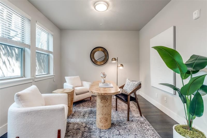 3170 Carmel Street # 103, Dallas TX 75204 - Photo 3