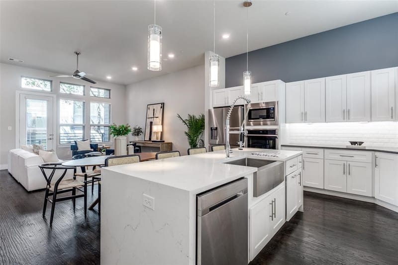 3170 Carmel Street # 103, Dallas TX 75204 - Photo 9