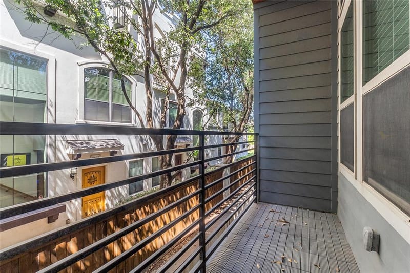 3170 Carmel Street # 103, Dallas TX 75204 - Photo 15